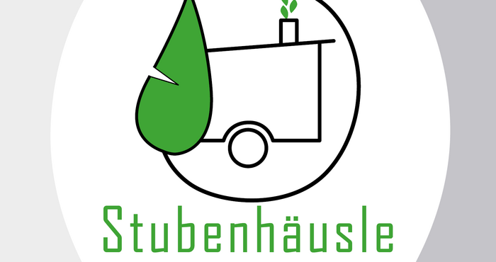Stubenhäusle Logo