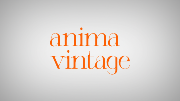 Start-up Anima Vintage