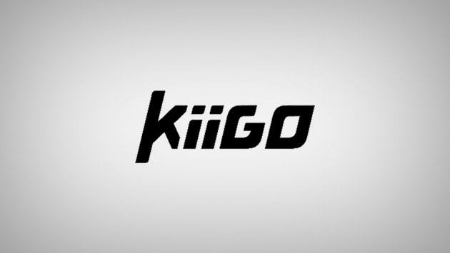 Start-up KiiGo