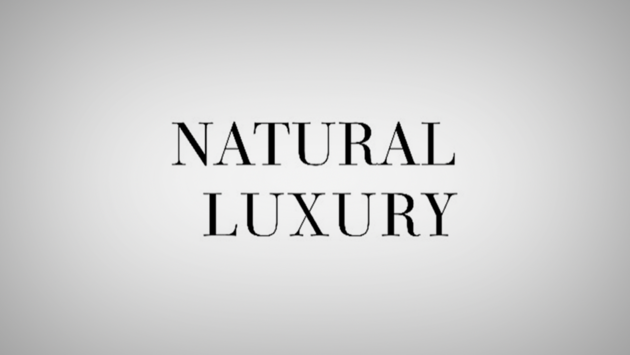 Start-up Anima Natural Luxury