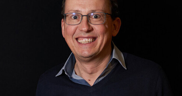 Prof. Dr. Jürgen Münch