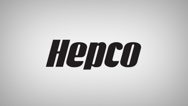Start-up Hepco