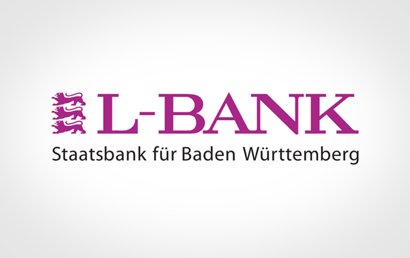 Gründungs- und Wachstumsfinanzierung der L-Bank