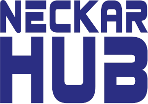 Logo des Neckar Hub